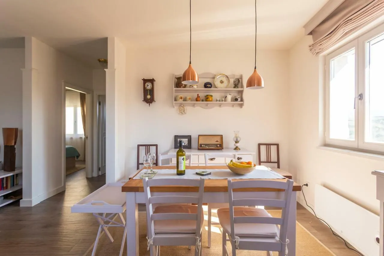 Apartamento Adorma Hum