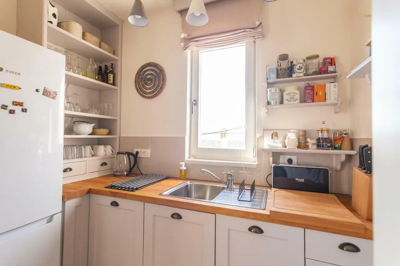 Apartamento Adorma Hum Croacia